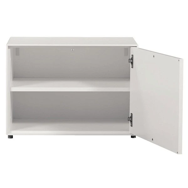 Now! By Hülsta Easy Wohnwand Natureiche 156x308x45 5-teilig 7 Now! By Hülsta Easy Wohnwand Natureiche 156x308x45 5-teilig – Bild 5