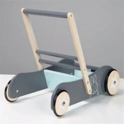 Roba Lauflernwagen Miffy Mit Bremse Zum Toppreis -Baby Online Shop 460153d210 lauflernwagen 05