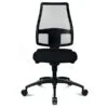 Topstar Synchro Net Bürostuhl Schwarz Bandscheibendrehstuhl - Schnell Lieferbar -Baby Online Shop 481006 t20 1