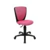 Topstar High SCool Kinderdrehstuhl - Pink Schnell Lieferbar -Baby Online Shop 481701 bb10 gr 1