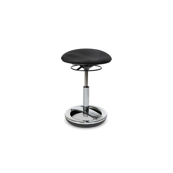 Topstar Sitness Bob Hocker Schwarz/silber 3 Topstar Sitness Bob Hocker Schwarz/silber