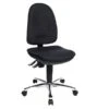 Topstar Point 30 Bürostuhl Schwarz Integrierte Lendenwirbelstütze - Schnell Lieferbar -Baby Online Shop 481704 g20 1