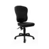 Topstar Point 80 Bürostuhl Schwarz Extra Hohe Rückenlehne - Schnell Lieferbar -Baby Online Shop 481705 g20 gr 1