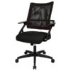 Topstar New S Move Bürostuhl Schwarz Inklusive Armlehnen - Schnell Lieferbar -Baby Online Shop 481709 t200 1
