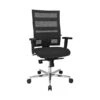 Topstar Sitness X-Pander Plus Bürostuhl Schwarz Inkl. Armlehen -Baby Online Shop 481716 t200 gr 1