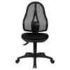Topstar Open Point SY Bürostuhl Schwarz Synchro-Banscheibenstuhl - Schnell Lieferbar -Baby Online Shop 48642 g20 1