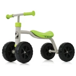 Hauck 1st Ride Rutscher -Baby Online Shop 4894352802056.pt02.1st ride green