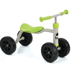 Hauck 1st Ride Rutscher -Baby Online Shop 4894352802056.pt03.1st ride green