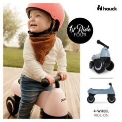 Hauck 1st Ride Four Rutscher -Baby Online Shop 4894352804012.pt01.1st ride four blue