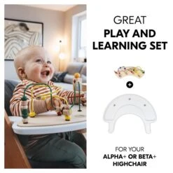 Hauck Alpha Play Moving Set Spielbrett Mit Motorikschleife Für Den Alpha+ Water Animals 22 Hauck Alpha Play Moving Set Spielbrett Mit Motorikschleife Für Den Alpha+ Water Animals -Baby Online Shop 4894352808003.pt02.alpha play moving set white
