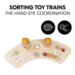 Hauck Alpha Play Sorting Set Spielbrett Mit Sortierspiel Für Den Alpha+ 21 Hauck Alpha Play Sorting Set Spielbrett Mit Sortierspiel Für Den Alpha+ -Baby Online Shop 4894352808027.pt03.alpha play sorting set white