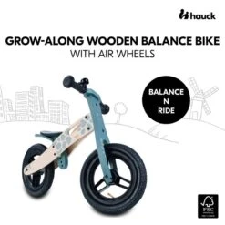 Hauck Balance N Ride Laufrad Turtle -Baby Online Shop 4894352813151.pt01.balance n ride turtle