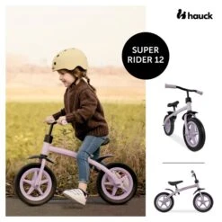 Hauck Super Rider 12 Laufrad -Baby Online Shop 4894352814097.pt01.super rider 12 lavender