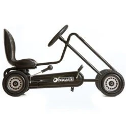 Hauck Lightning Go-Kart -Baby Online Shop 4894352901094.pt03.lightning black