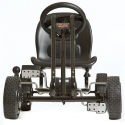 Hauck Lightning Go-Kart -Baby Online Shop 4894352901094.pt04.lightning black