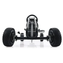 Hauck Lightning Go-Kart -Baby Online Shop 4894352901094.pt07.lightning black