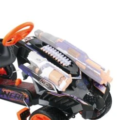 Hauck Nerf Battle Racer Go-Kart -Baby Online Shop 4894352918009.pt04.nerf battle racer nerf