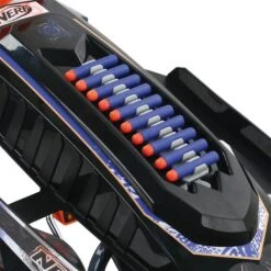 Hauck Nerf Battle Racer Go-Kart -Baby Online Shop 4894352918009.pt06.nerf battle racer nerf