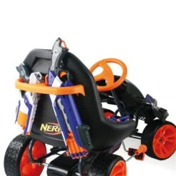 Hauck Nerf Battle Racer Go-Kart -Baby Online Shop 4894352918009.pt07.nerf battle racer nerf