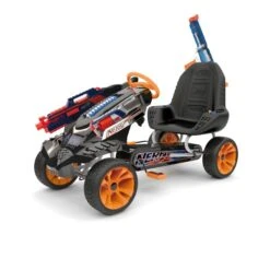 Hauck Nerf Battle Racer Go-Kart -Baby Online Shop 4894352918009.pt10.nerf battle racer nerf
