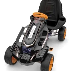 Hauck Nerf Battle Racer Go-Kart -Baby Online Shop 4894352918009.pt13.nerf battle racer nerf