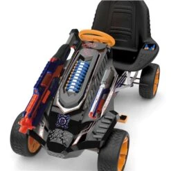 Hauck Nerf Battle Racer Go-Kart -Baby Online Shop 4894352918009.pt14.nerf battle racer nerf