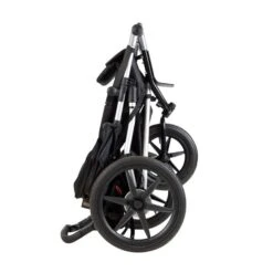 Mountain Buggy Terrain 3.0 In Onyx Jogger Für Jedes Gelände -Baby Online Shop 4 mb terrain onyx fold