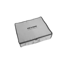 Disc-O-Bed Footlocker Aufbewahrungsbox Zu Allen Kid-O-Bunk Betten