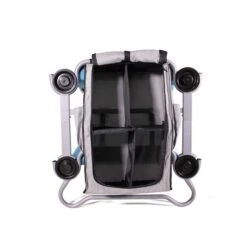 Disc-O-Bed Cabinet Garderobe Zu Allen Kid-O-Bunk Etagenbetten -Baby Online Shop 50053 cabinetkob grey 02