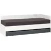 VOX Nest Sofabett 90x200 Larch/graphite 1 VOX Nest Sofabett 90x200 Larch/graphite -Baby Online Shop 5010710 2 1