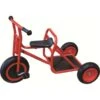 Müller & Herber Dreirad Rot Römerwagen -Baby Online Shop 50607 neu 1