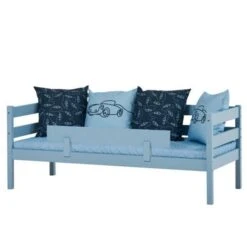 Hoppekids ECO Comfort Juniorbett Dream Blue Kinderbett In 70 X 160 Cm -Baby Online Shop 51 4242 003 scaled 1