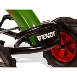 Dino Cars Track BF1 Fendt GoKart Inkl. Überrollbügel -Baby Online Shop 57 930bf1 fendt 2