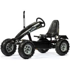 Dino Cars Track BF1 Black Bull GoKart Mit Freilauf, Auspuff & Pendelachse -Baby Online Shop 57 960bf1 black bull 2