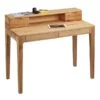 HomeTrends4You Schreibtisch Oskar Wildeiche Massiv Mit 4 Schubladen 2 HomeTrends4You Schreibtisch Oskar Wildeiche Massiv Mit 4 Schubladen -Baby Online Shop 612522 1