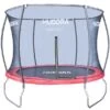 Hudora Fantastic Trampolin 300V Mit Sicherheitsnetz -Baby Online Shop 65731 hudora fantastic trampolin 300v