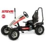 Dino Cars Track BF3 Steyr GoKart Inkl. Überrollbügel & 3-Gangschaltung -Baby Online Shop 66 980 steyr bf3 1