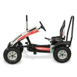 Dino Cars Track BF3 Steyr GoKart Inkl. Überrollbügel & 3-Gangschaltung -Baby Online Shop 66 980 steyr bf3 3