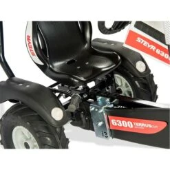 Dino Cars Track BF3 Steyr GoKart Inkl. Überrollbügel & 3-Gangschaltung -Baby Online Shop 66 980 steyr bf3 7