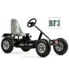 Dino Cars Sport BF3 GoKart Grau Mit Bremsfreilauf & 3-Gang-Schaltung -Baby Online Shop 67230 sport grau 1