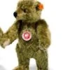 Steiff Teddybär Classic 1920 25 Cm (portofrei) Aus Mohair Abwaschbar In Hellbraun -Baby Online Shop 713 gr 1