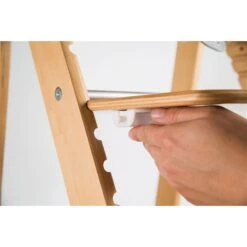 Roba Treppenhochstuhl Sit Up CLICK | Grau Zum Toppreis -Baby Online Shop 7571nl treppenhochstuhl situpeasy detail03 300 1