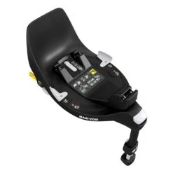 Maxi-Cosi Familyfix 360 Base 8 Maxi-Cosi Familyfix 360 Base -Baby Online Shop 8043010110 2021 maxicosi carseat carseataccessory familyfix360 black top