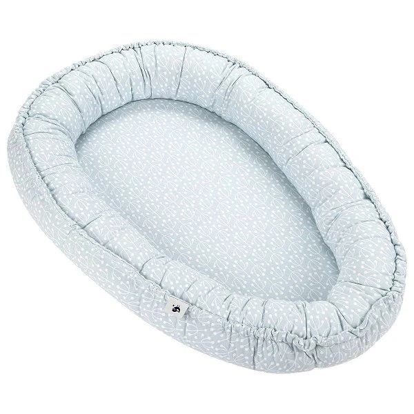 Zöllner Kuschelnest Nido Planty Jersey-Baumwolle 3 Zöllner Kuschelnest Nido Planty Jersey-Baumwolle