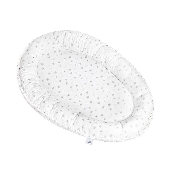 Zöllner Kuschelnest Nido Stella Jersey-Baumwolle 3 Zöllner Kuschelnest Nido Stella Jersey-Baumwolle