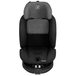 Maxi-Cosi Emerald Authentic Black Gruppe 0+/1/2 (0-25 Kg) -Baby Online Shop 8510671110 2020 maxicosi carseat emerald forwardfacingbooster authenticblack front