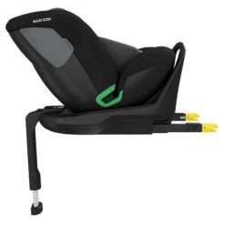 Maxi-Cosi Emerald Authentic Black Gruppe 0+/1/2 (0-25 Kg) -Baby Online Shop 8510671110 2020 maxicosi carseat emerald rearwardfacing black authenticblack side