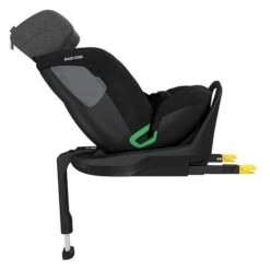 Maxi-Cosi Emerald Authentic Black Gruppe 0+/1/2 (0-25 Kg) -Baby Online Shop 8510671110u2y2020 2020 maxicosi carseat emerald authenticblack rearwardfacing side