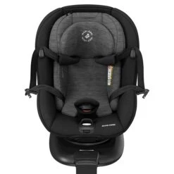 Maxi-Cosi Mica Authentic Black Gruppe 0+/1 (0-17,5 Kg) -Baby Online Shop 8511671110 2020 maxicosi carseat mica black authenticblack easyincrotchpad zoom