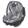 Maxi-Cosi Regenschutz Für Babyschalen -Baby Online Shop 8694940110 2020 maxicosi carseataccessory babycarseatraincover pebbleproisize 3qrt
